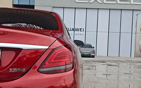 Mercedes-Benz C-Класс, 2019 год, 1 670 002 рублей, 4 фотография