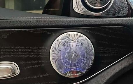 Mercedes-Benz C-Класс, 2019 год, 1 670 002 рублей, 12 фотография