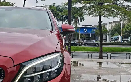 Mercedes-Benz C-Класс, 2019 год, 1 670 002 рублей, 7 фотография
