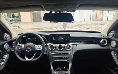 Mercedes-Benz C-Класс, 2019 год, 1 670 002 рублей, 16 фотография