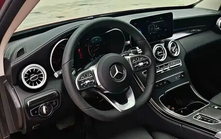 Mercedes-Benz C-Класс, 2019 год, 1 670 002 рублей, 8 фотография