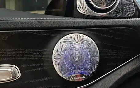 Mercedes-Benz C-Класс, 2019 год, 1 670 002 рублей, 9 фотография