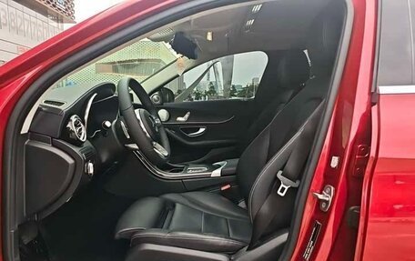Mercedes-Benz C-Класс, 2019 год, 1 670 002 рублей, 11 фотография