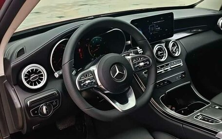 Mercedes-Benz C-Класс, 2019 год, 1 670 002 рублей, 17 фотография