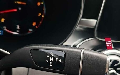 Mercedes-Benz C-Класс, 2019 год, 1 670 002 рублей, 13 фотография