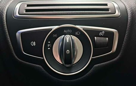 Mercedes-Benz C-Класс, 2019 год, 1 670 002 рублей, 19 фотография