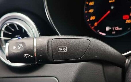 Mercedes-Benz C-Класс, 2019 год, 1 670 002 рублей, 20 фотография