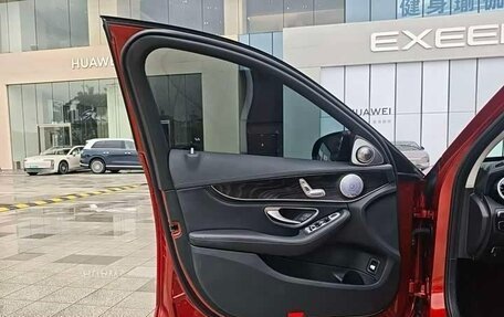 Mercedes-Benz C-Класс, 2019 год, 1 670 002 рублей, 22 фотография