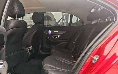 Mercedes-Benz C-Класс, 2019 год, 1 670 002 рублей, 21 фотография