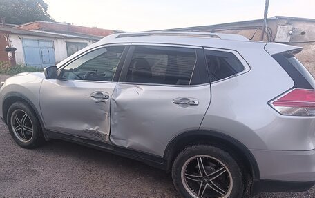 Nissan X-Trail, 2015 год, 1 055 000 рублей, 6 фотография