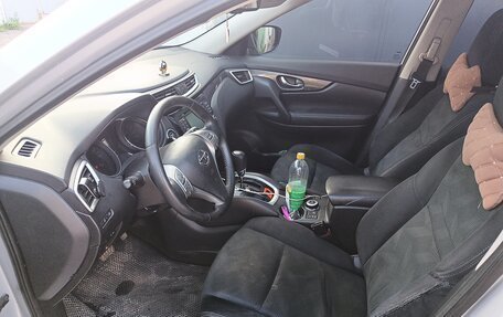 Nissan X-Trail, 2015 год, 1 055 000 рублей, 9 фотография