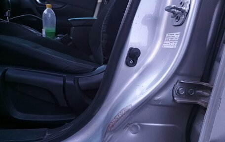 Nissan X-Trail, 2015 год, 1 055 000 рублей, 12 фотография