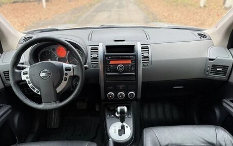 Nissan X-Trail, 2008 год, 925 000 рублей, 8 фотография