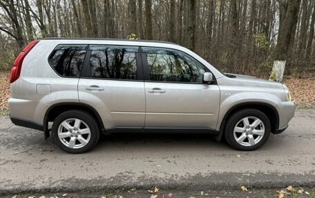 Nissan X-Trail, 2008 год, 925 000 рублей, 4 фотография