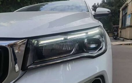 Geely Emgrand, 2022 год, 925 111 рублей, 5 фотография