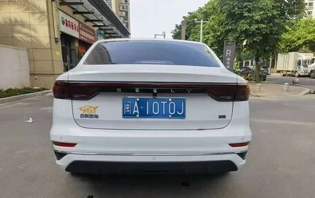 Geely Emgrand, 2022 год, 925 111 рублей, 6 фотография