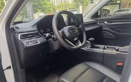 Geely Emgrand, 2022 год, 925 111 рублей, 9 фотография