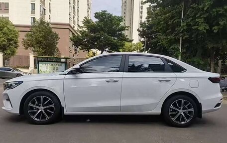 Geely Emgrand, 2022 год, 925 111 рублей, 4 фотография