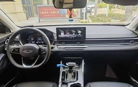 Geely Emgrand, 2022 год, 925 111 рублей, 11 фотография