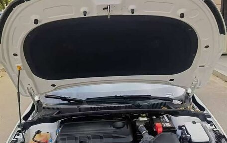 Geely Emgrand, 2022 год, 925 111 рублей, 17 фотография