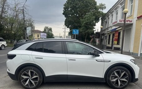 Volkswagen ID.4, 2022 год, 3 850 000 рублей, 2 фотография