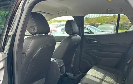 Chevrolet Trax, 2024 год, 1 800 000 рублей, 11 фотография