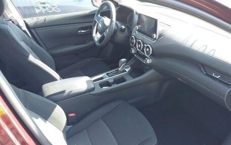 Nissan Sentra, 2025 год, 2 100 000 рублей, 6 фотография