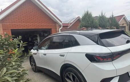 Volkswagen ID.4, 2022 год, 3 850 000 рублей, 8 фотография