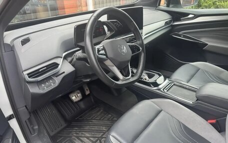Volkswagen ID.4, 2022 год, 3 850 000 рублей, 5 фотография