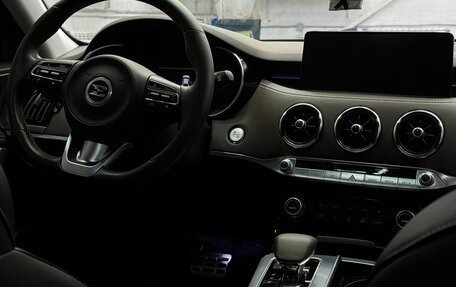KIA Stinger I, 2021 год, 4 500 000 рублей, 9 фотография