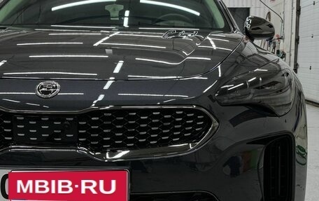 KIA Stinger I, 2021 год, 4 500 000 рублей, 2 фотография