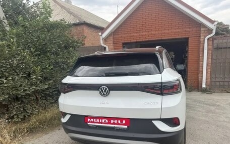 Volkswagen ID.4, 2022 год, 3 850 000 рублей, 6 фотография