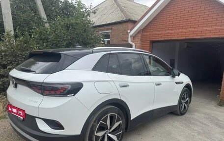 Volkswagen ID.4, 2022 год, 3 850 000 рублей, 7 фотография
