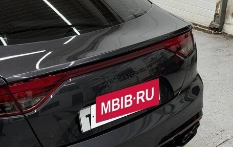 KIA Stinger I, 2021 год, 4 500 000 рублей, 3 фотография
