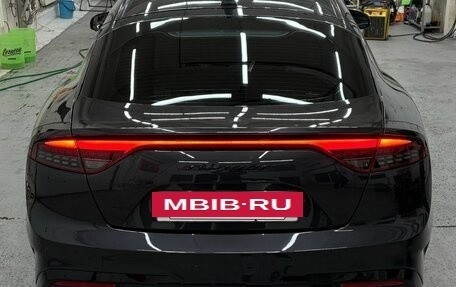 KIA Stinger I, 2021 год, 4 500 000 рублей, 7 фотография