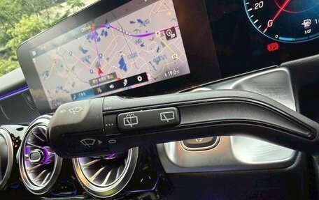 Mercedes-Benz GLB, 2023 год, 2 600 000 рублей, 16 фотография