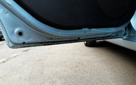Hyundai Getz I рестайлинг, 2009 год, 480 000 рублей, 9 фотография
