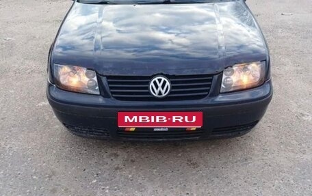 Volkswagen Bora, 2000 год, 250 000 рублей, 1 фотография