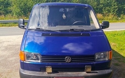 Volkswagen Transporter T4, 1996 год, 850 000 рублей, 1 фотография