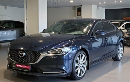 Mazda 6, 2021 год, 2 640 000 рублей, 1 фотография