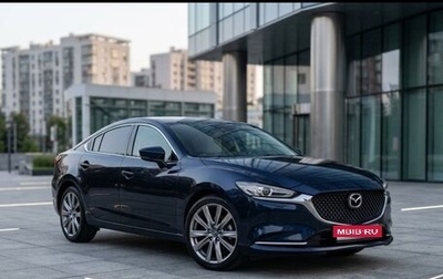 Mazda 6, 2021 год, 3 699 000 рублей, 1 фотография