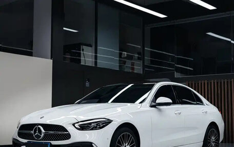Mercedes-Benz C-Класс, 2024 год, 5 125 000 рублей, 1 фотография