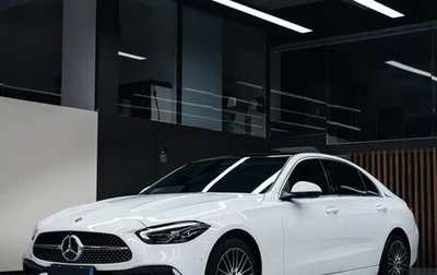 Mercedes-Benz C-Класс, 2024 год, 5 125 000 рублей, 1 фотография