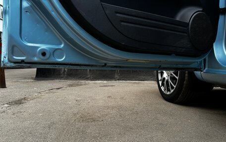 Hyundai Getz I рестайлинг, 2009 год, 480 000 рублей, 10 фотография