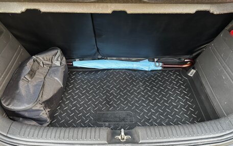Hyundai Getz I рестайлинг, 2009 год, 480 000 рублей, 14 фотография