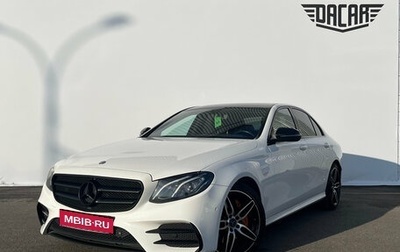 Mercedes-Benz E-Класс, 2016 год, 2 720 000 рублей, 1 фотография