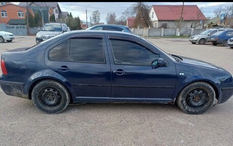 Volkswagen Bora, 2000 год, 250 000 рублей, 2 фотография