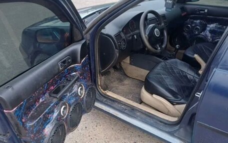 Volkswagen Bora, 2000 год, 250 000 рублей, 5 фотография