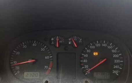 Volkswagen Bora, 2000 год, 250 000 рублей, 8 фотография