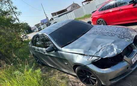 BMW 3 серия, 2009 год, 870 000 рублей, 3 фотография